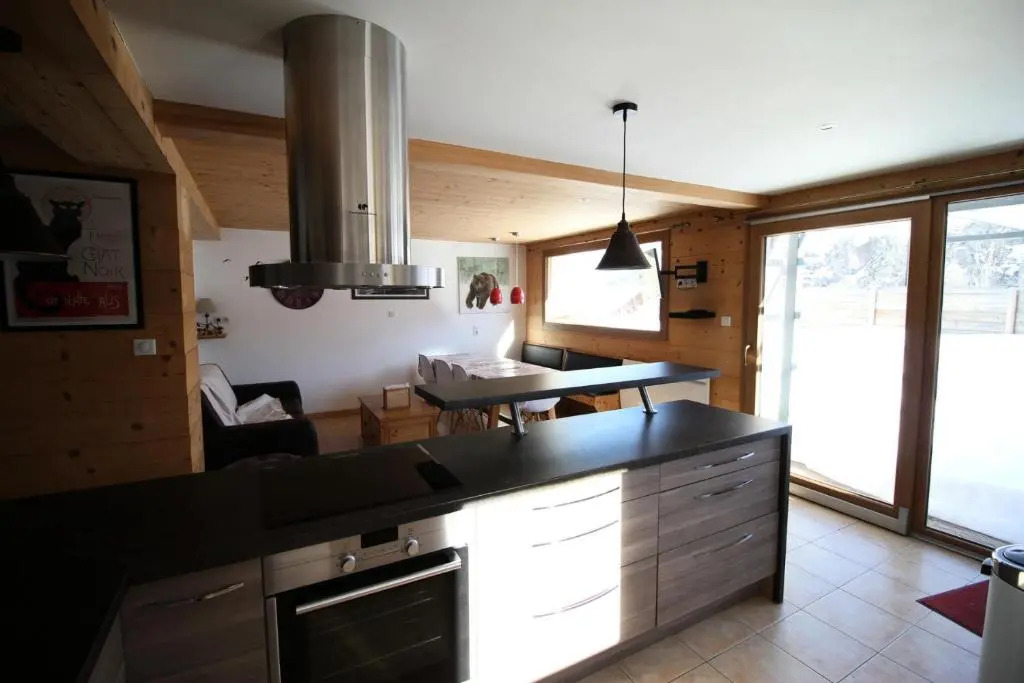 Chalet Le Tatihou - 3 Pièces pour 6 Personnes 74