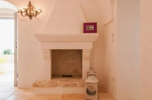 HelloAPULIA - Charming Apartments at Authentic Masseria Pepenofio