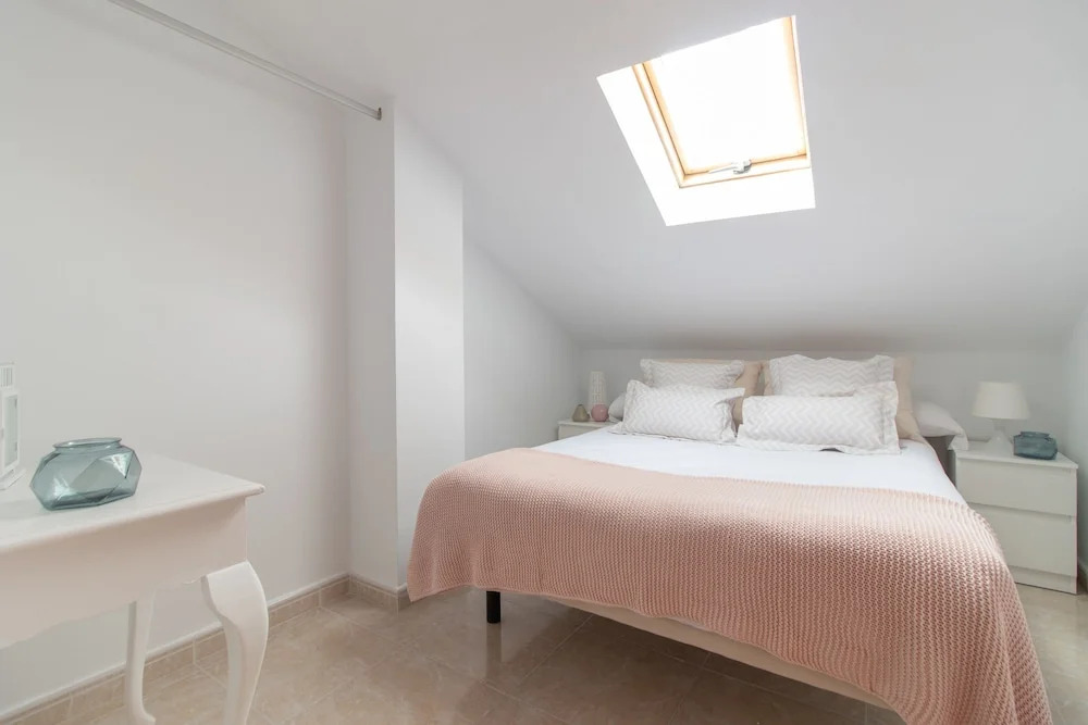 Cosy Central 3 Bedrooms Duplex