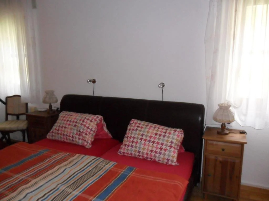 Appartements Haus am Römerbad Bad Kleinkirchheim