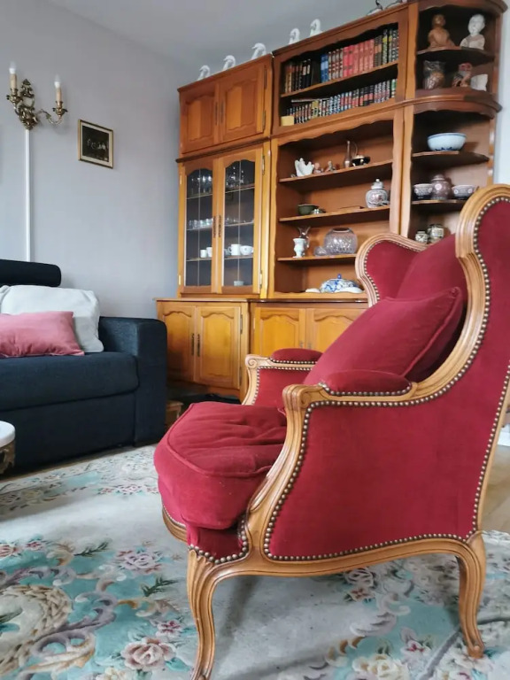 Suite Clémenceau 82