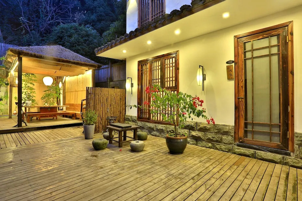 Hangzhou Fushengtang Inn