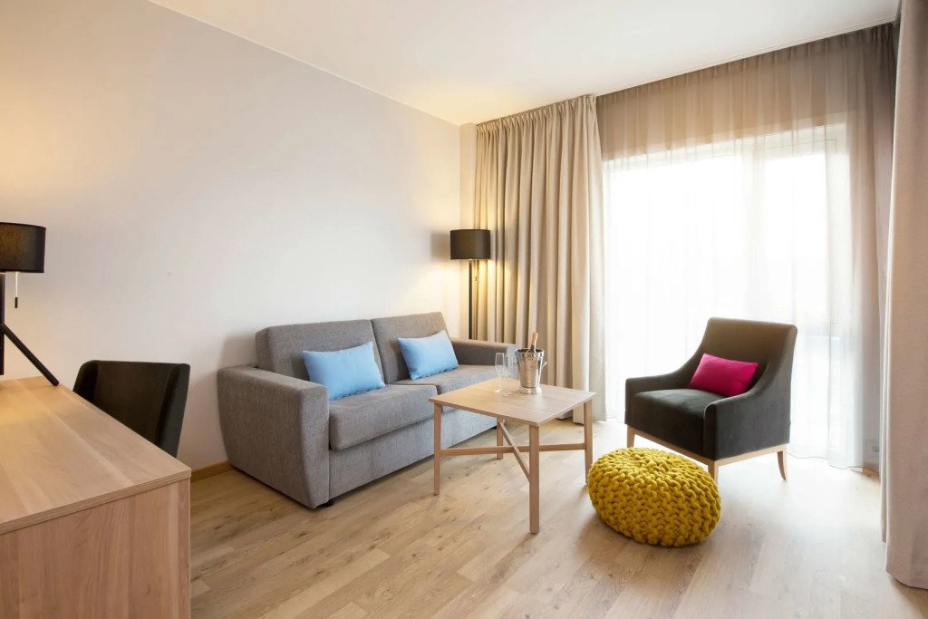 Thon Hotel Elgstua
