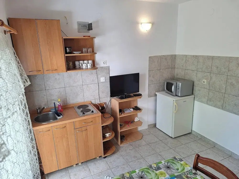 Apartment Renchy Seline