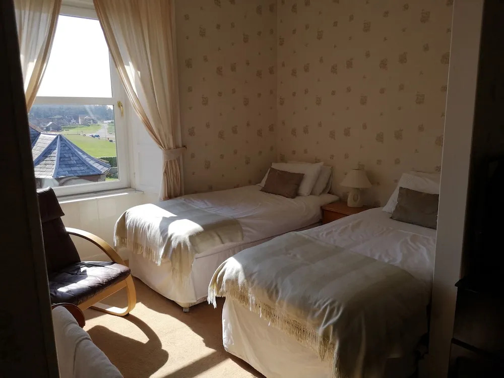 The Station Hotel