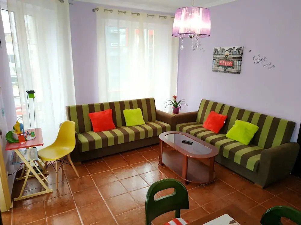Good House hostel