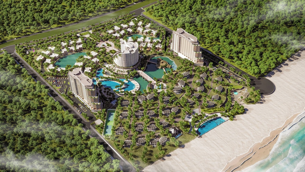 Meliá Serenity Cam Ranh Beach Resort