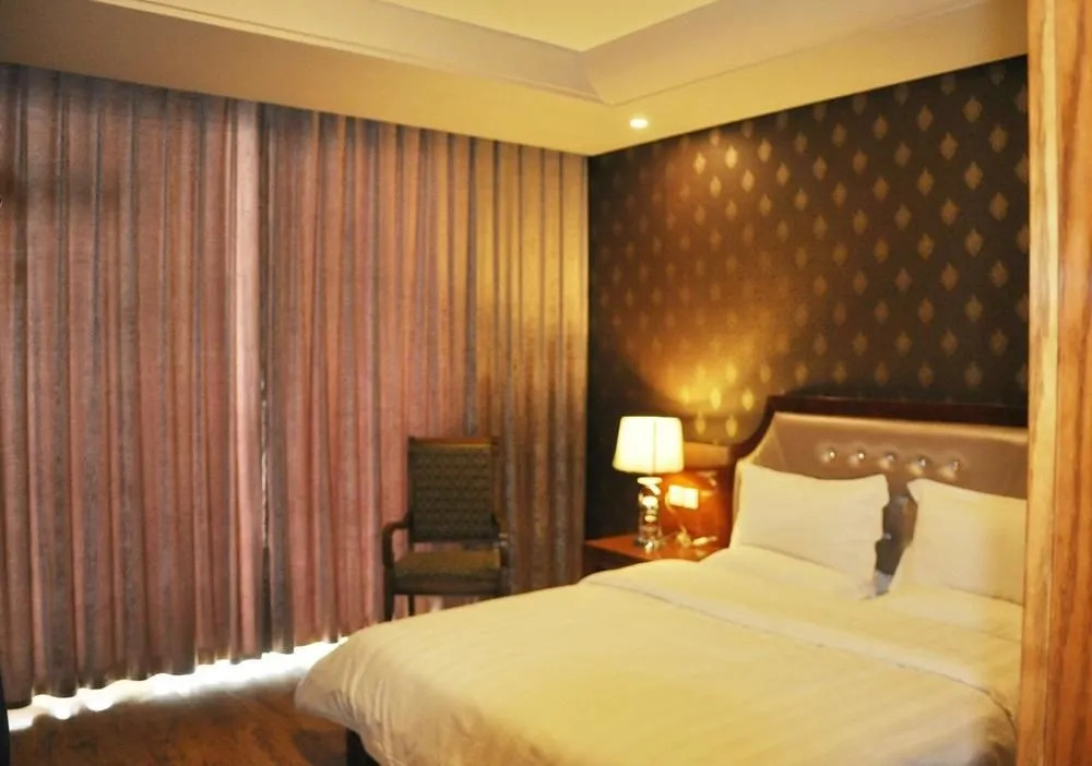 Dushi 118 Hotel