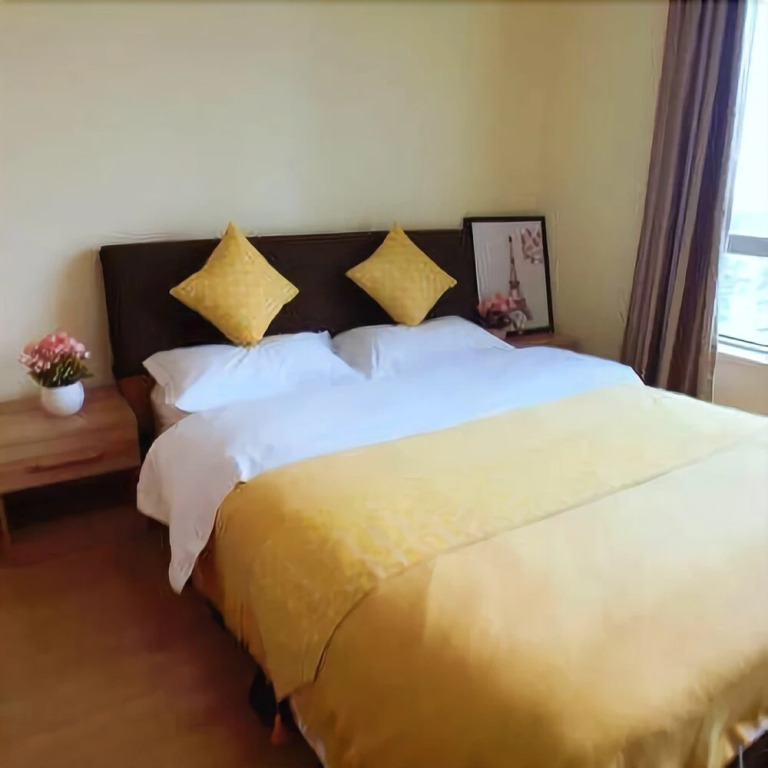Best International Apartment Hotel