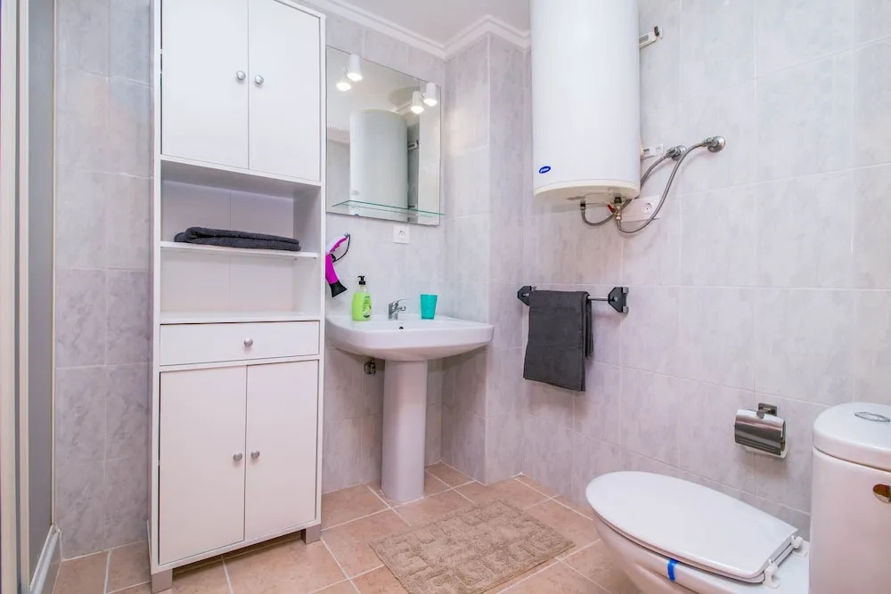 Espanatour Apartment Ramon Gallud 222