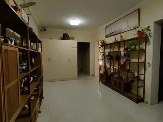 Taiyuan Golden Sunshine Apartment