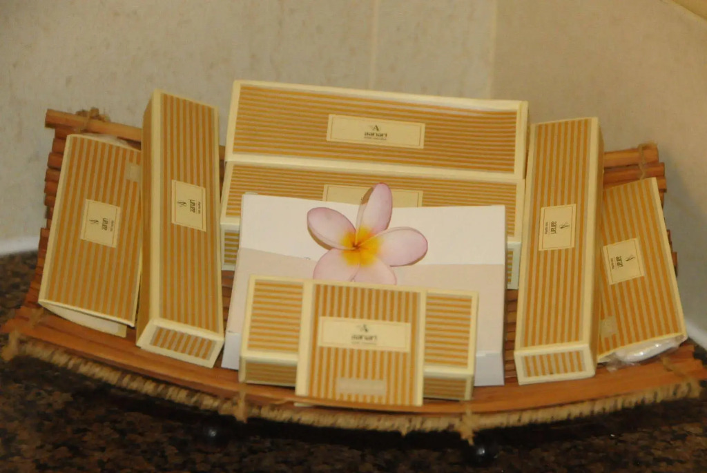 Aanari Hotel & Spa- Mauritius