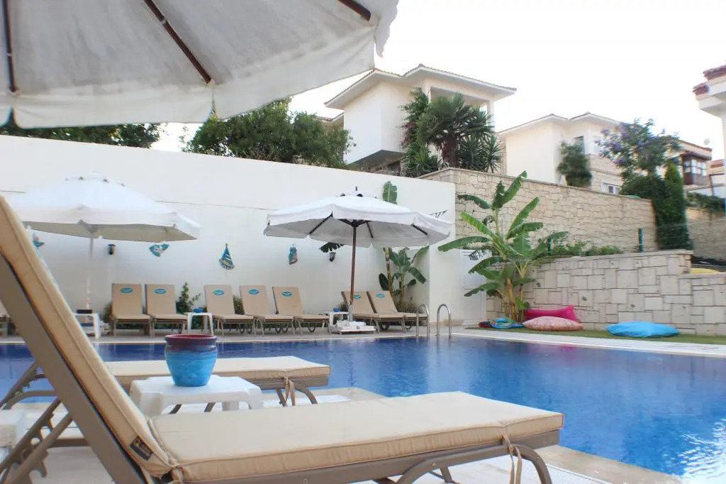 Süreyya hanım butik otel