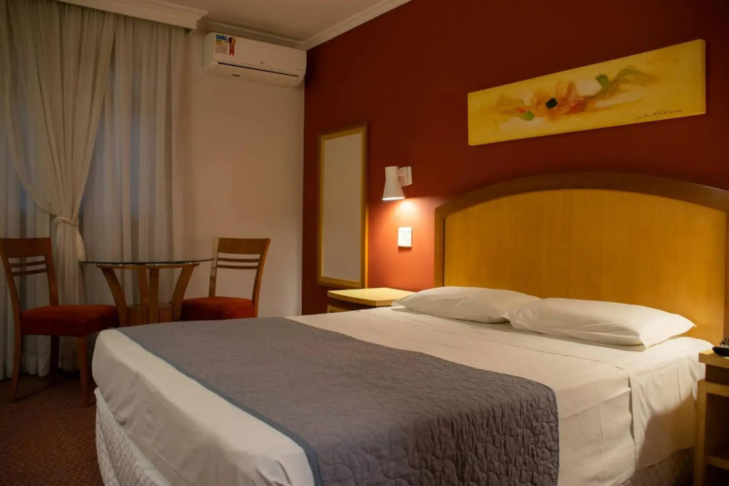 Hotel Exclusivo