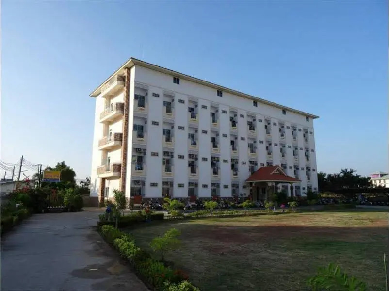 Ruaengrit Palace