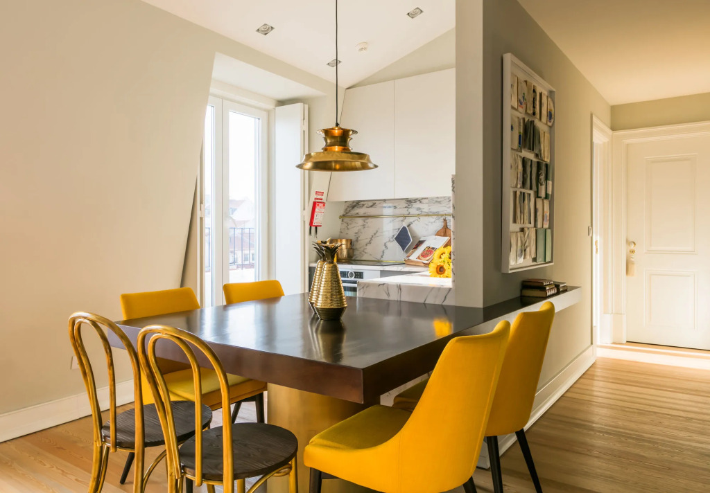 Almaria - Ex Libris Apartments | Chiado