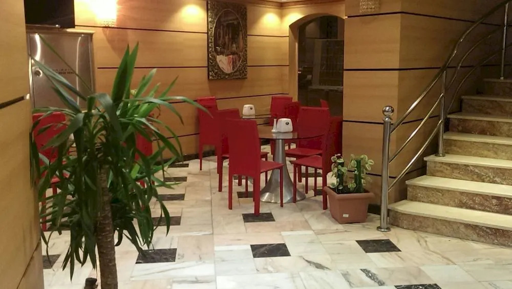 Al Olayan Al Khalil Makkah Hotel