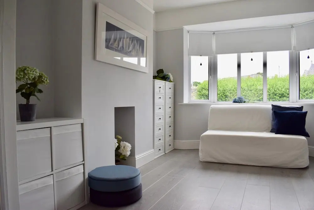 Modern Home In Dublin 6W Near City