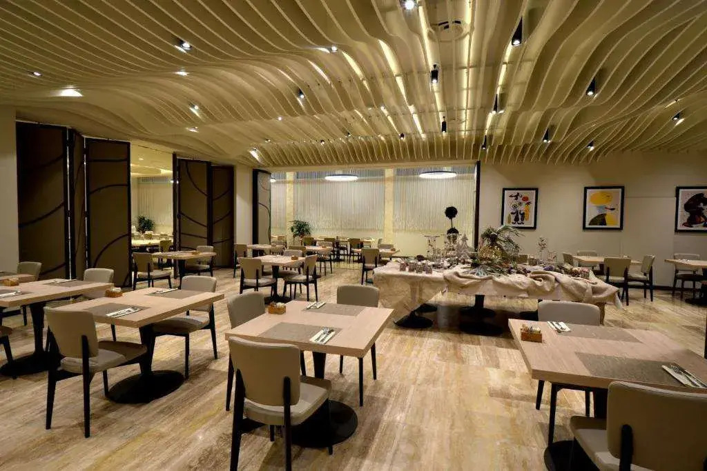 Jr Hotels Gigli Firenze