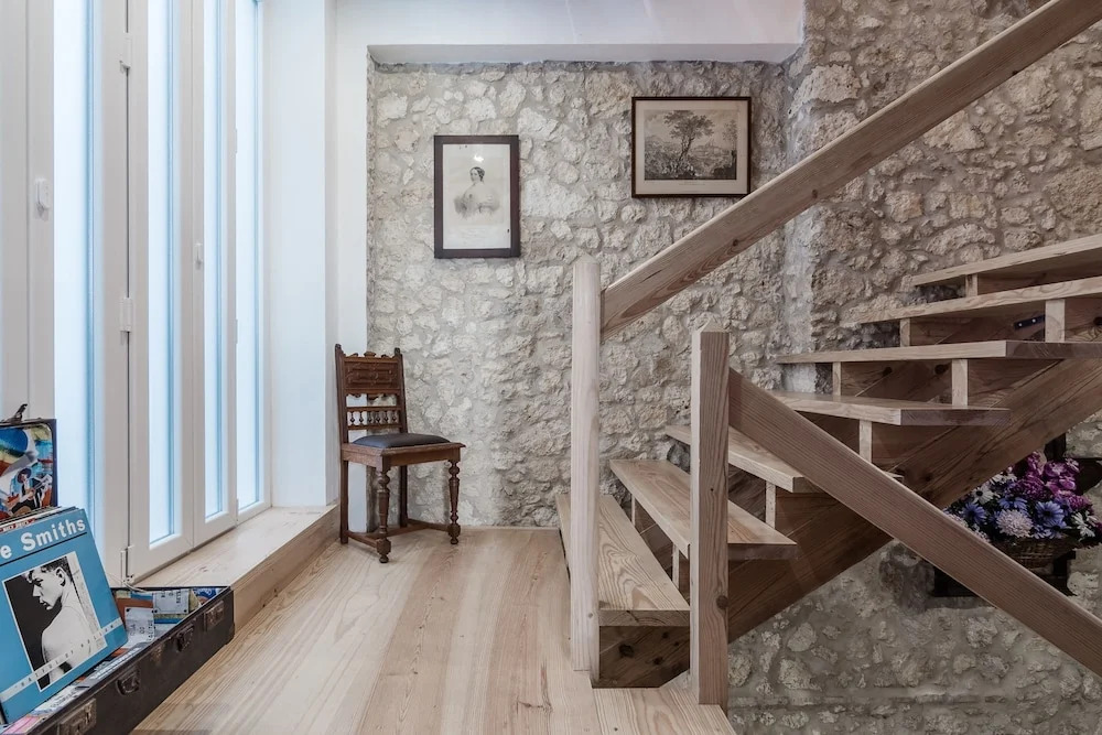My Bairro Alto Suites