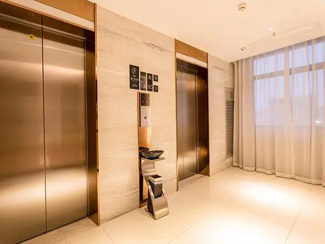 City Comfort Inn Nanning Baisha Avenue