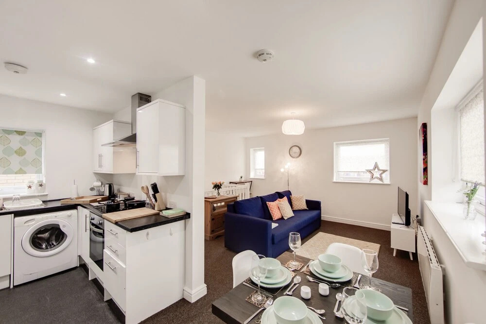 Stunning Otterden Close ASHFORD Free WIFI NETFLIX
