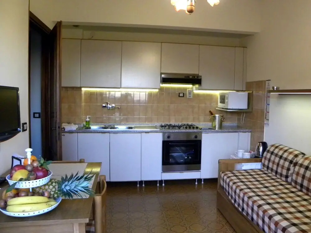 Well-kept apartment with terrace or balcony in Pietra Ligure