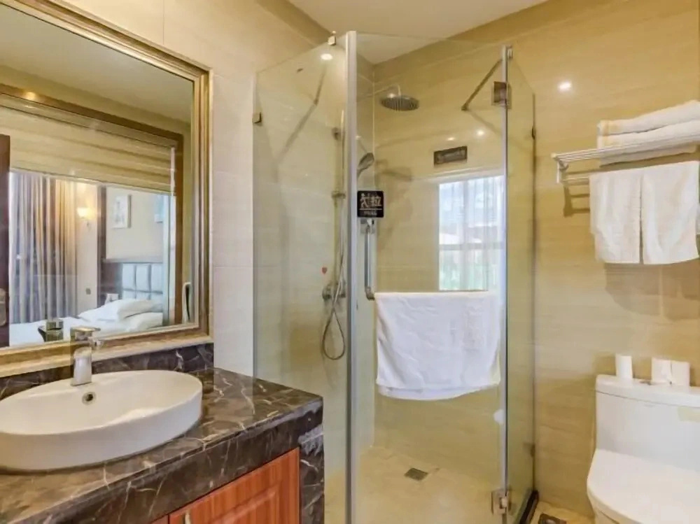 Yueting Boutique Hotel