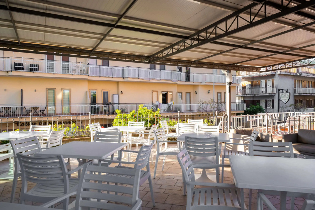 Hotel Gardenia Sorrento, Ascend Hotel Collection