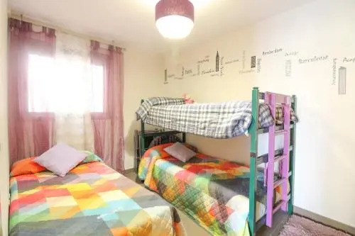 Apartamento Con Piscina - Bor228
