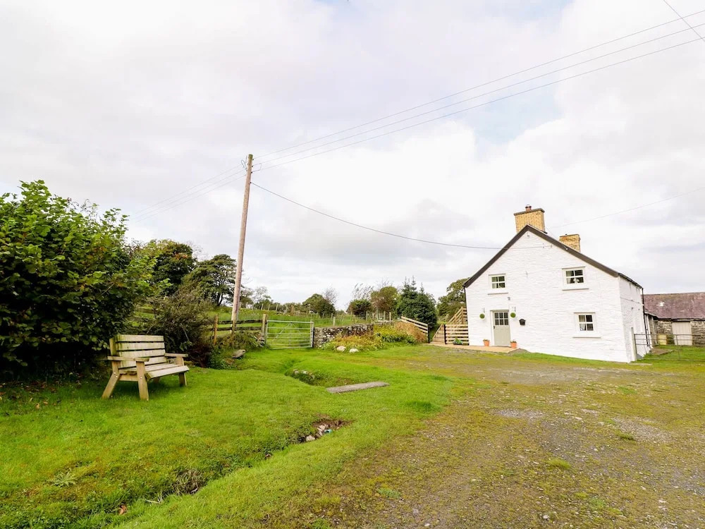 Penglanowen Fawr