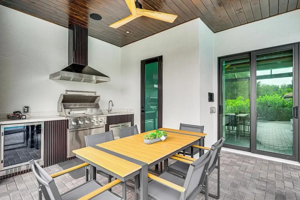 Luxe Outdoor Space! Pet-friendly Cape Coral Home