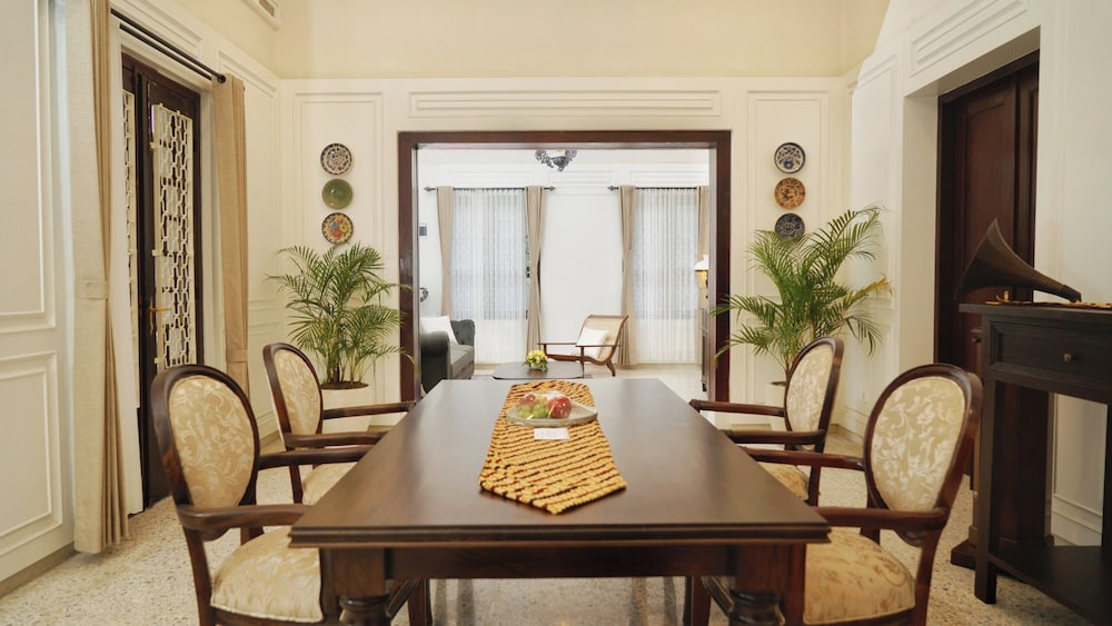 The Prajan Hotel & Villas by natts hospitality