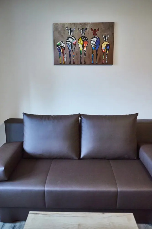 Appartement Gabi Mitteregglift