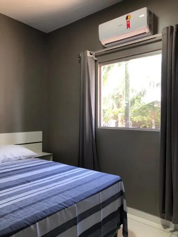 Pousada Praia Bela