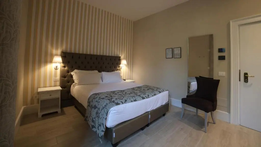 Park Hotel Italia
