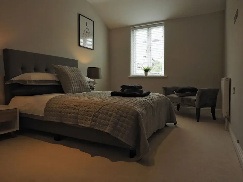Cotswold's Finest by Ondemand Property