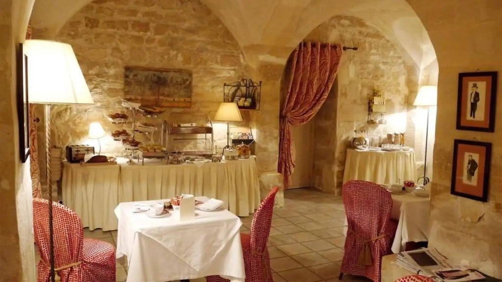 Millésime Hôtel