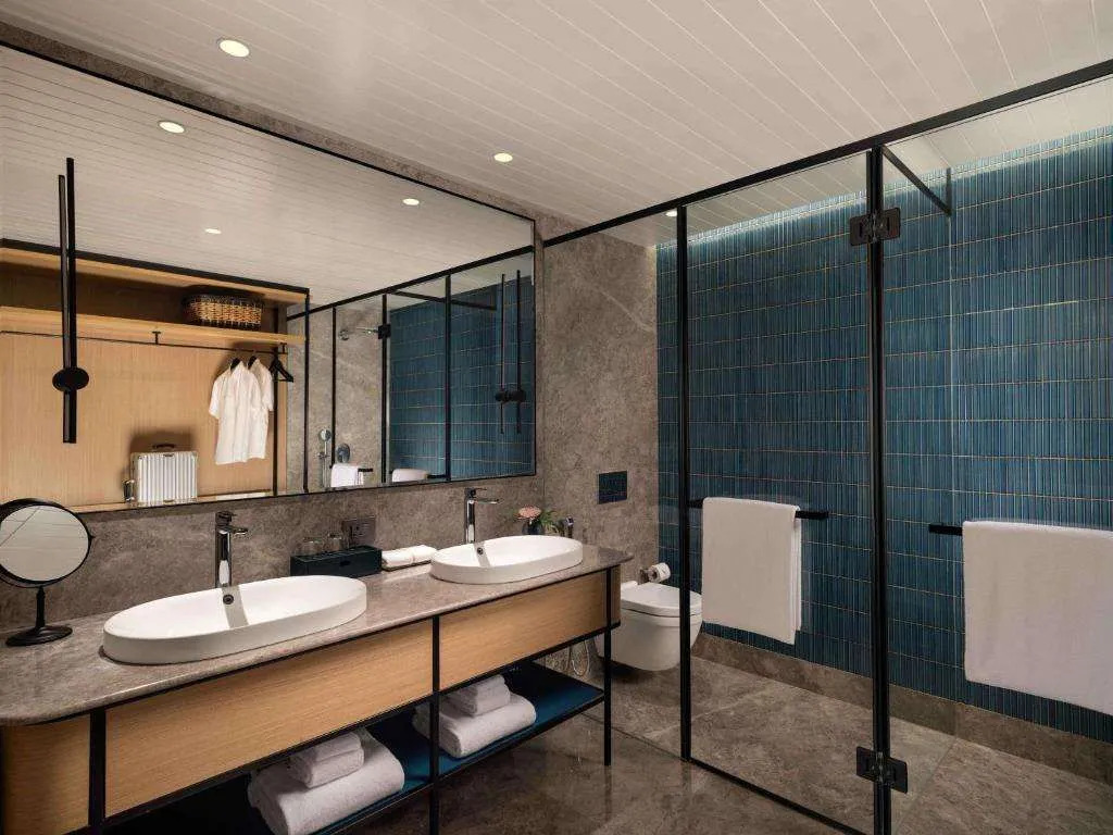 Pullman Chennai Anna Salai - Premium Brand By Accor