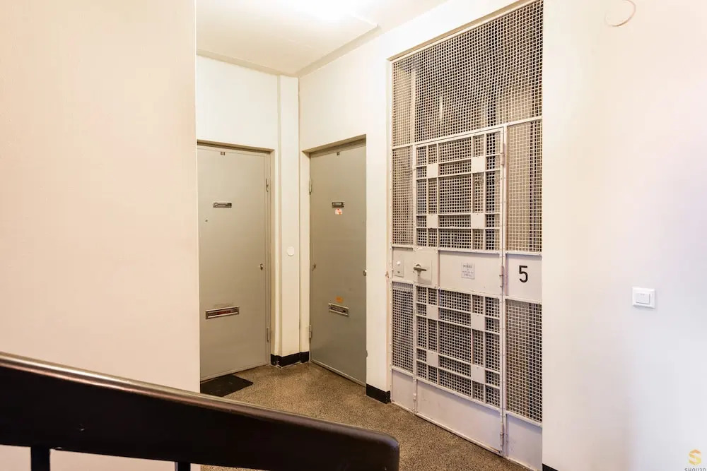 WeHost Hakaniemenkatu 9 A 26
