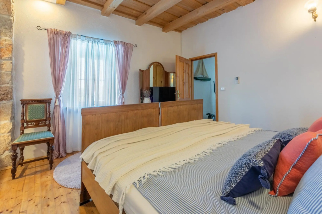 Toscana Crikvenica in Grižane