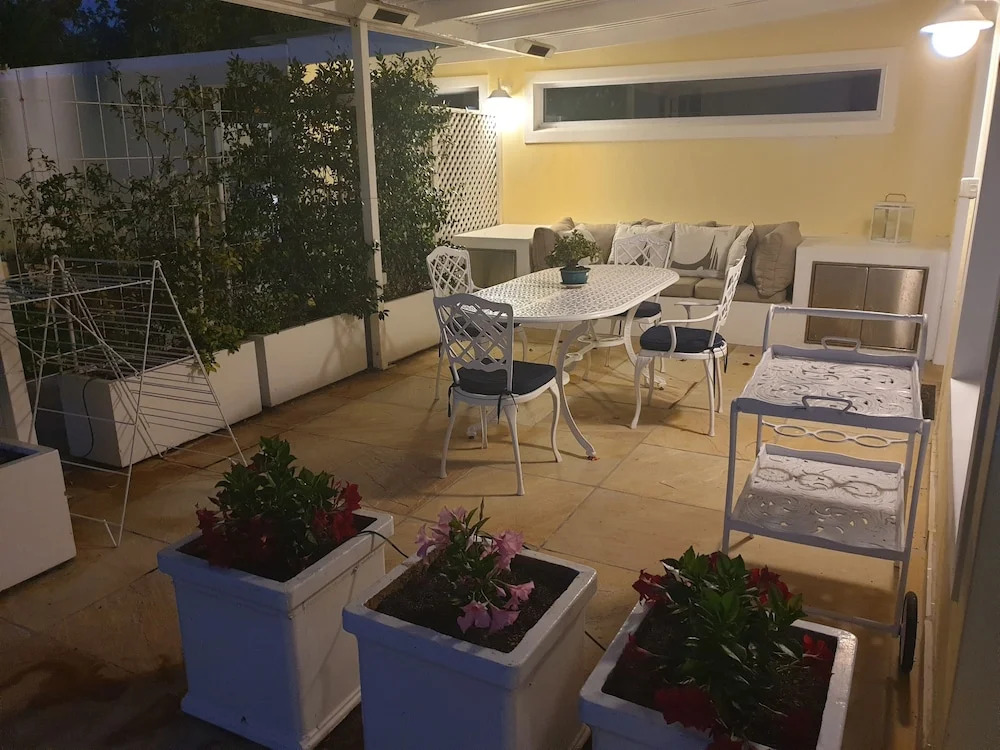 Constantia Cottages