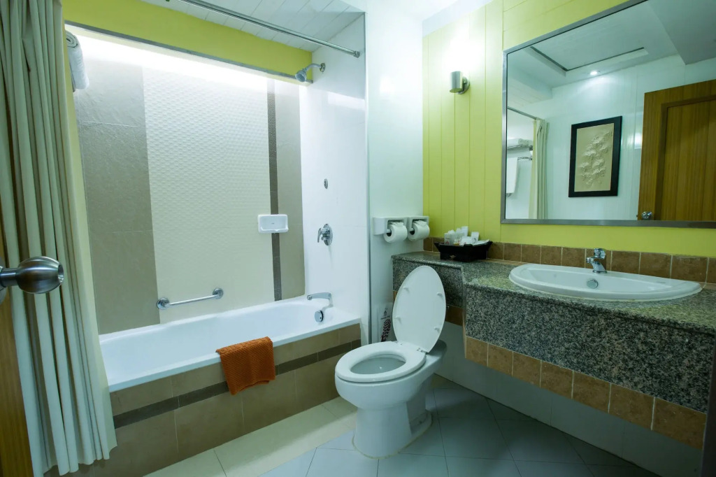 Asia Airport Hotel