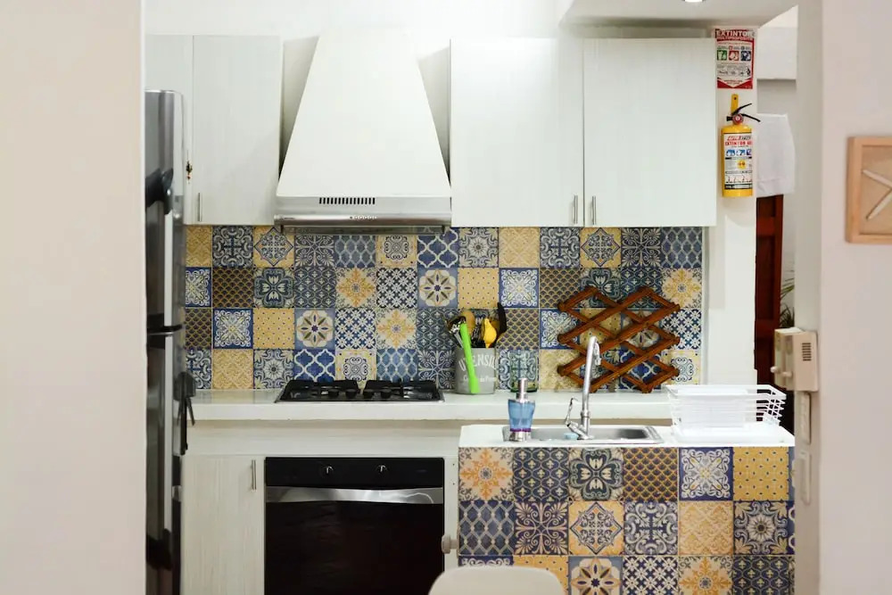 Trendy 4BR 2BA House Family Friendly