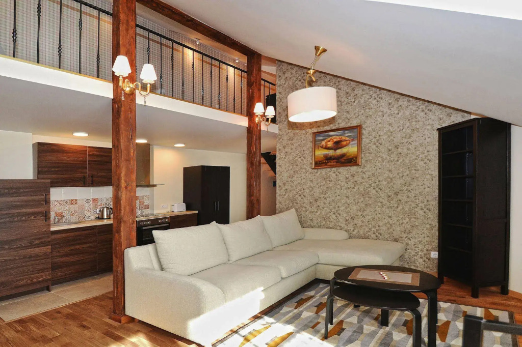 Rentida Apartments