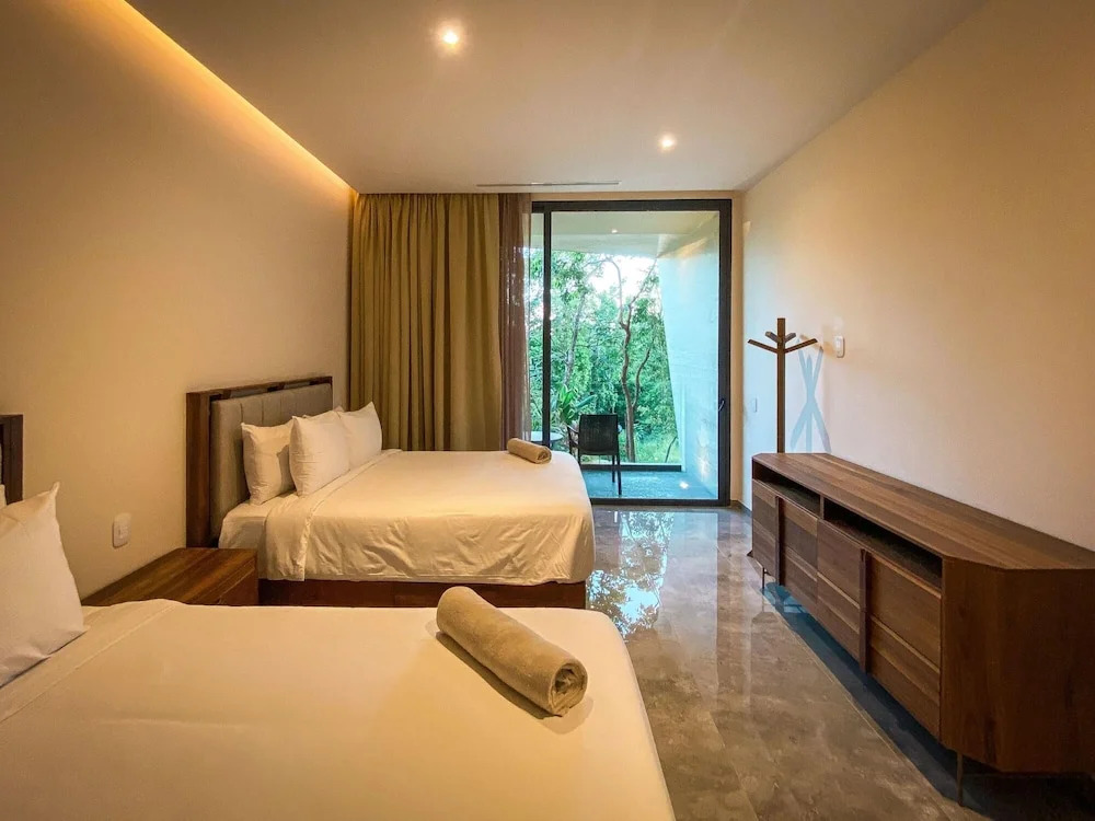 Mistiq Tulum