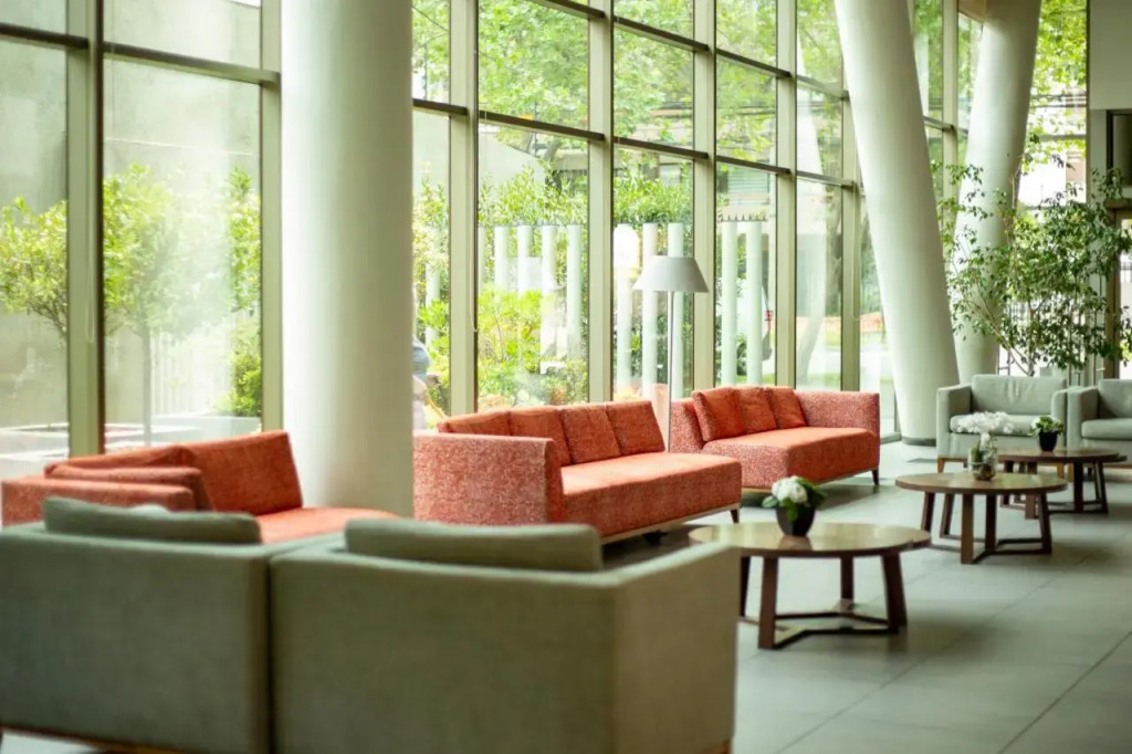 abba Presidente Suites Santiago