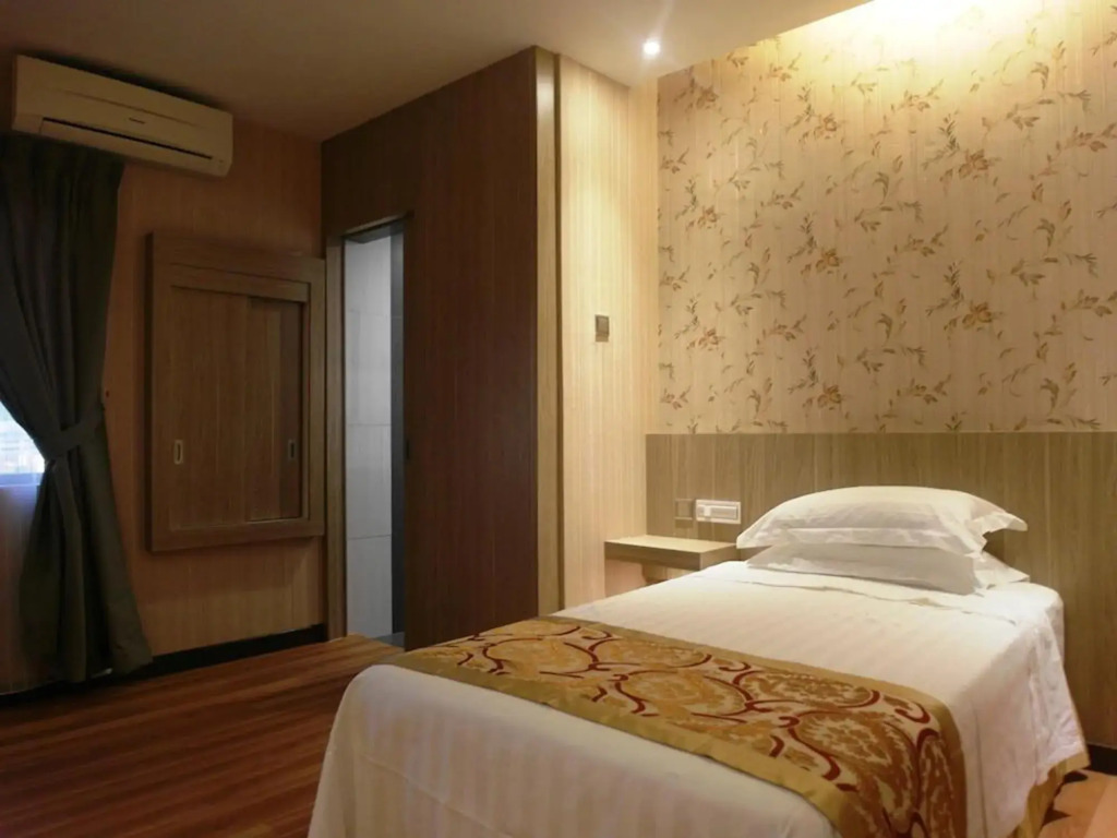Mandarin Hotel Kota Kinabalu