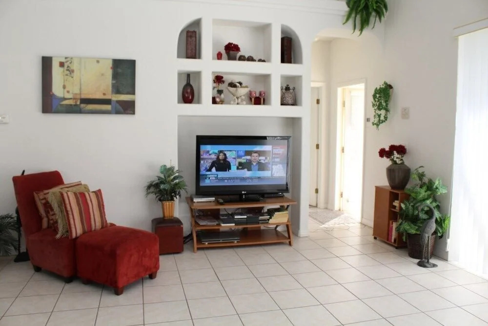 Gb010or 4 Bedroom Home by Redawning