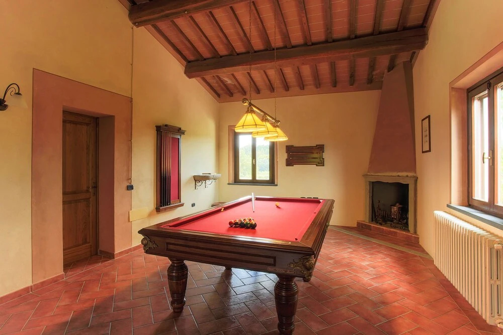Villa Greta